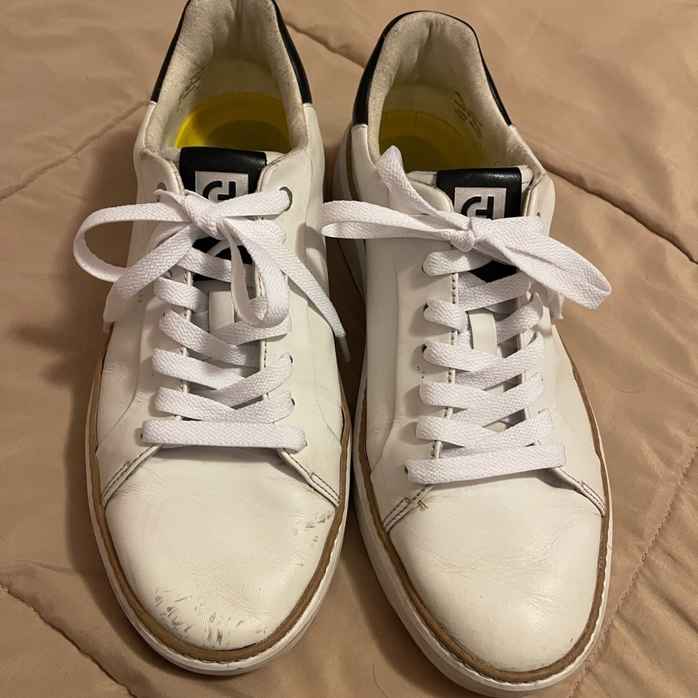Cole Haan MENS GRANDPRO TOPSPIN SNEAKER